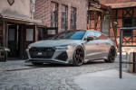 ABT Audi RS7 C8 LEGACY EDITION 1 of 200 Exclusive Conversation Package