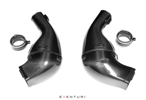 EVENTURI Carbon Intake System For Audi R8 V10 4S