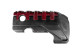 EVENTURI Carbon Fiber Engine Cover For Audi RS3 8V Gen 2