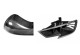 EVENTURI Carbon Headlamp Race Duct For Audi RS3 8V
