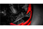 EVENTURI Carbon Headlamp Race Duct For Audi RS3 8V