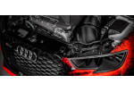 EVENTURI Carbon Headlamp Race Duct For Audi RS3 8V