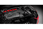 EVENTURI Carbon Headlamp Race Duct For Audi RS3 8V
