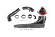 EVENTURI Carbon Intake System Gen 1 For Audi RS3 8V