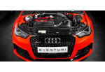 EVENTURI Carbon Intake System Gen 1 For Audi RS3 8V