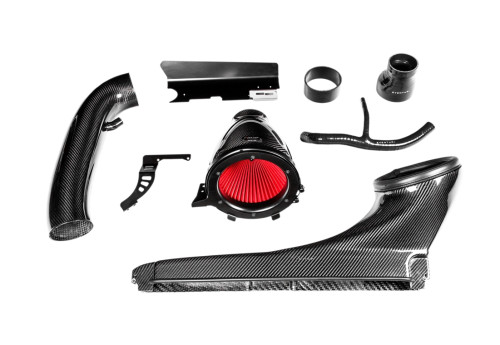 EVENTURI Carbon Intake System Gen 2 For Audi RS3 8V