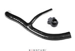 EVENTURI Carbon Intake System Gen 2 For Audi RS3 8V