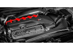 EVENTURI Carbon Intake System Gen 2 For Audi RS3 8V