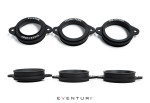 EVENTURI Carbon Turbo Inlet For Audi RS3 8V GEN 2