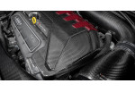 EVENTURI Carbon Fiber Engine Cover For Audi RS3 8Y