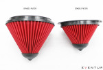 EVENTURI Carbon Intake System For Audi RS3 8Y