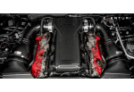 EVENTURI Carbon Fiber Engine Cover For Audi RS5 RS4 B8