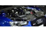 EVENTURI Carbon Intake System For Audi RS4 RS5 B8