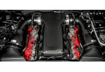 EVENTURI Carbon Intake System For Audi RS4 RS5 B8