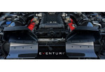 EVENTURI Carbon Intake System For Audi RS4 RS5 B8