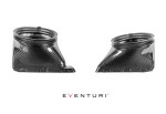 EVENTURI Carbon Intake System For Audi RS4 RS5 B8