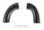 EVENTURI Carbon Intake System For Audi RS4 RS5 B8