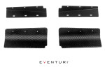 EVENTURI Carbon Intake System For Audi RS4 RS5 B8