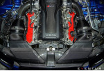 EVENTURI Carbon Intake System For Audi RS4 RS5 B8