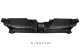 EVENTURI Carbon Fiber Slam Panel Cover For Audi RS5 B8 Facelift