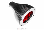 EVENTURI Carbon Intake System For Audi RS4 RS5 B9