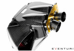 EVENTURI Carbon Intake System For Audi RS6 C7 RS7 4G