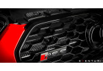 EVENTURI Carbon Intake System For Audi RS6 C7 RS7 4G