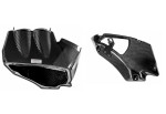 EVENTURI Carbon Intake System For Audi RS6 C7 RS7 4G