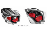 EVENTURI Carbon Intake System For Audi RS6 C7 RS7 4G