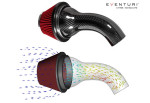 EVENTURI Carbon Intake System For Audi RS6 C7 RS7 4G