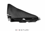 EVENTURI Carbon Intake System For Audi RS6 C7 RS7 4G