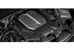 EVENTURI Carbon Fiber Engine Cover For Audi RS6 RS7 C8