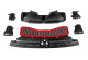 EVENTURI Carbon Intake System For Audi RS6 RS7 C8