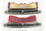 EVENTURI Carbon Intake System For Audi RS6 RS7 C8