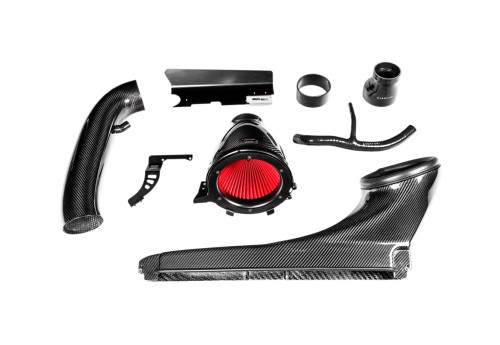 EVENTURI Carbon Intake System For Audi RSQ3 F3 2019+