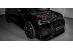 EVENTURI Carbon Intake System For Audi RSQ3 F3