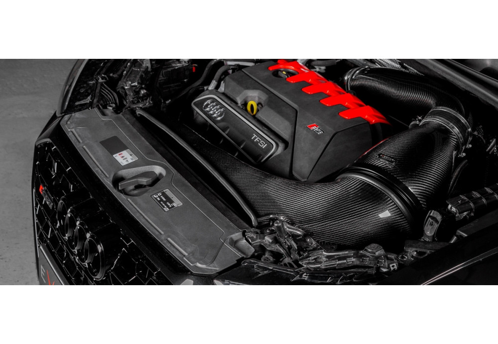 EVENTURI Carbon Intake System For Audi RSQ3 F3 EVENTURI Carbon Intake System For Audi RSQ3 F3