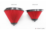 EVENTURI Carbon Intake System For Audi RSQ3 F3