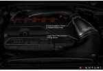 EVENTURI Carbon Intake System For Audi RSQ3 F3