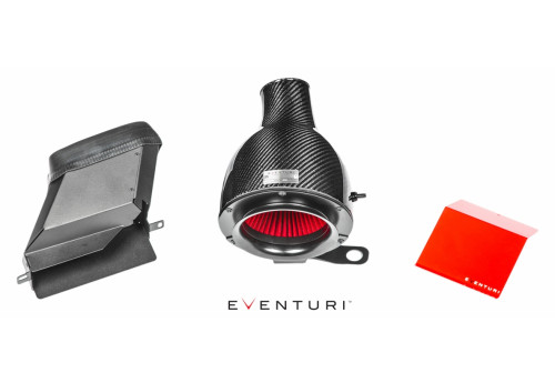 EVENTURI Carbon Intake System For Audi S1