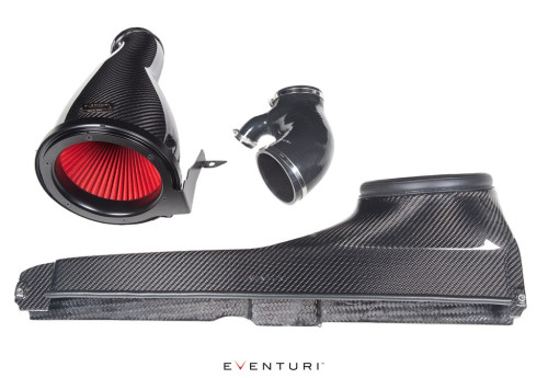 EVENTURI Carbon Intake System For Audi S3 8Y