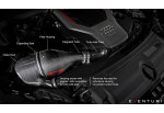 EVENTURI Carbon Intake System For Audi S4 B9 S5 F5