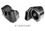 EVENTURI Carbon Intake System For Audi S4 B9 S5 F5