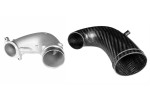 EVENTURI Carbon Turbo Inlet For Audi TTRS FV
