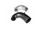 EVENTURI Carbon Turbo Inlet For Audi TTRS FV