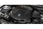 EVENTURI Carbon Fiber Engine Cover For BMW F-Series B58 Engine