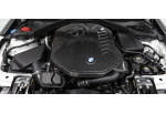 EVENTURI Carbon Fiber Engine Cover For BMW F-Series B58 Engine