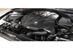 EVENTURI Carbon Fiber Engine Cover For BMW F-Series B58 Engine