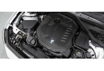 EVENTURI Carbon Fiber Engine Cover For BMW F-Series B58 Engine