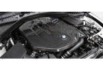 EVENTURI Carbon Fiber Engine Cover For BMW F-Series B58 Engine